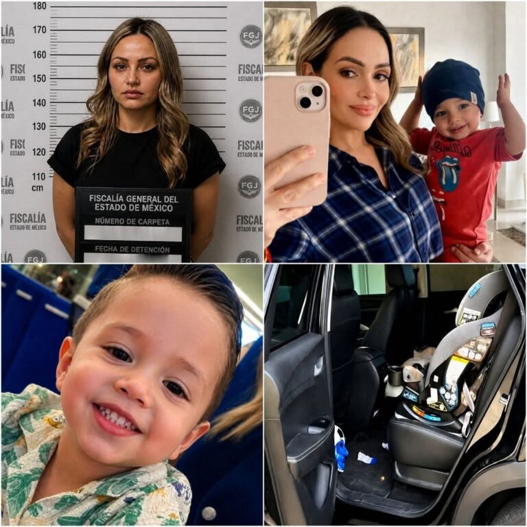 🚨💔 Tragedia en Mexicali: el caso que alerta a miles de familias