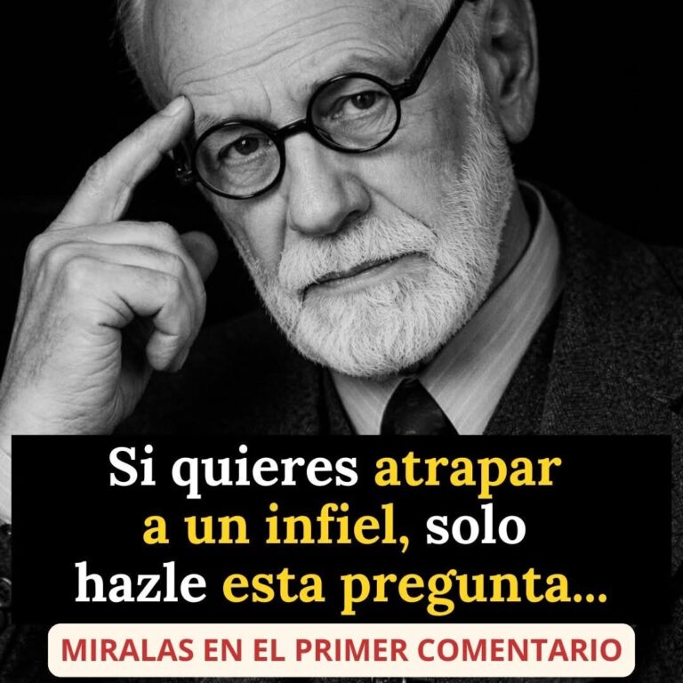 🚨 No te volverán a engañar: la pregunta que puede cambiarlo todo