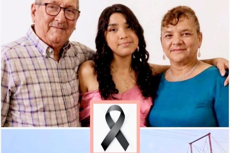 Una familia murió tras el colapso de un puente y Honduras exige respuestas