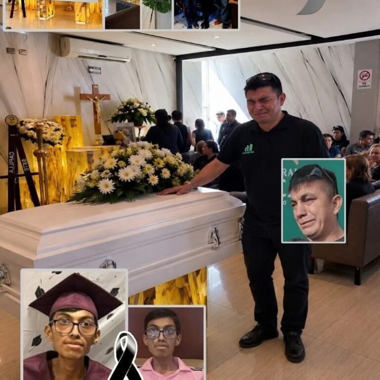 El último deseo de Kevin González conmovió a miles antes de su dolorosa despedida