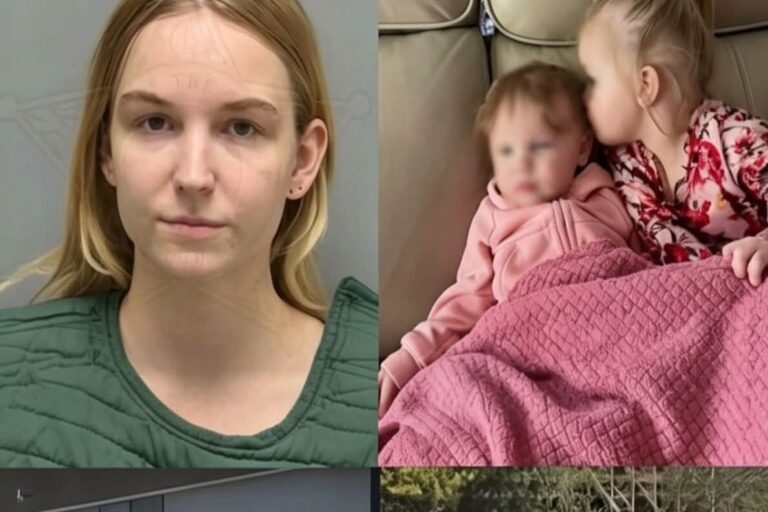 Veneno en la sangre y agua en los pulmones: el caso de las hermanas Nicholson conmociona a Texas