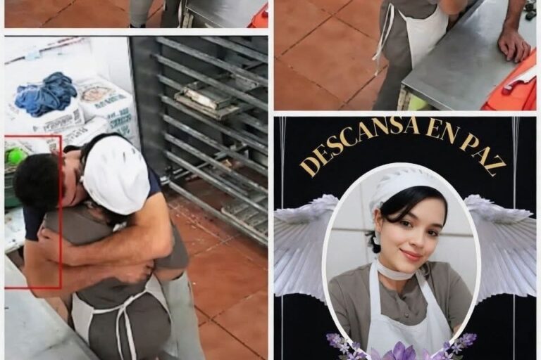 Tragedia en las redes: Hallan sin vida a la conocida tiktoker nicaragüense Junieysis Merlo