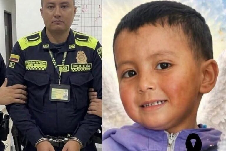 Un hecho que ha dejado a todos sin palabras: investigan caso que involucra a un menor y a un uniformado