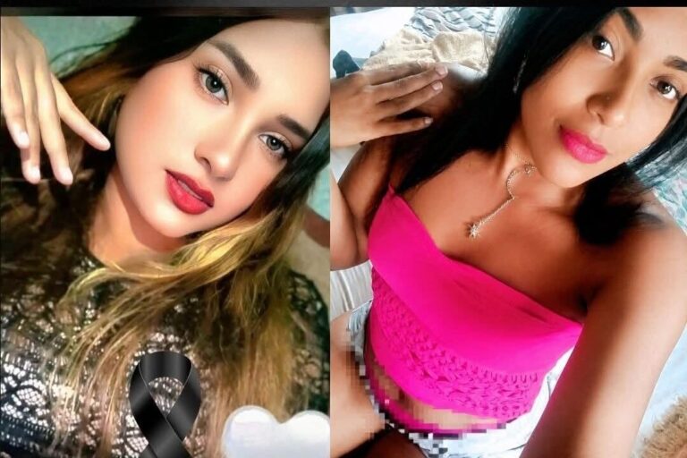 Joven de 23 años muere tras presunto ataque de una vecina en La Ceiba