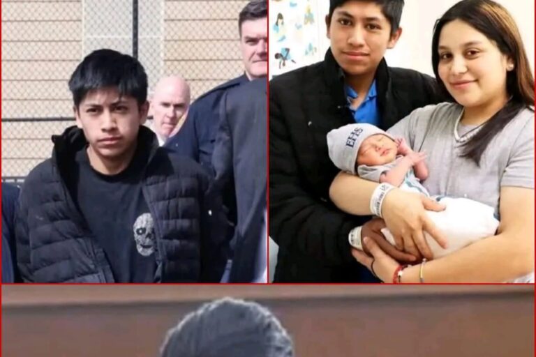 Padre admite haber causado la muerte de su hija de 2 meses y recibe una dura condena