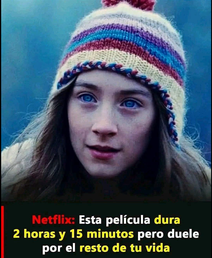 La película que sigue emocionando y generando debate entre los espectadores