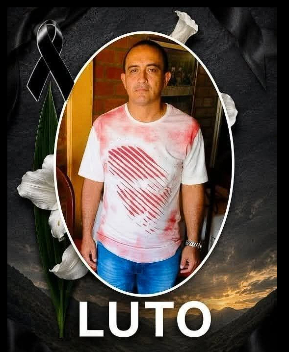 ¡TRAGEDIA EN LA VÍA! MOTOCICLISTA PIERDE LA VIDA TRAS SUFRIR VIOLENTO ATENTADO ARMADO