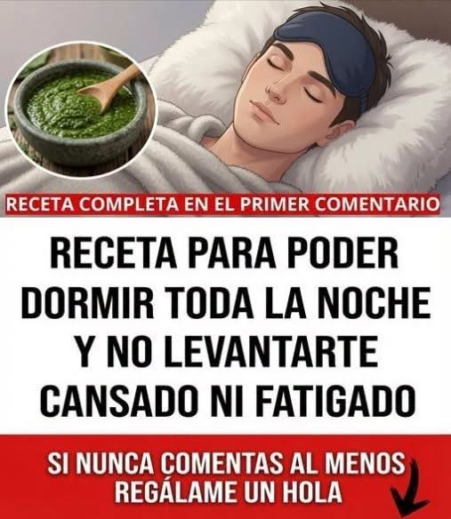El té que muchas personas toman antes de dormir: una receta sencilla para una noche más tranquila