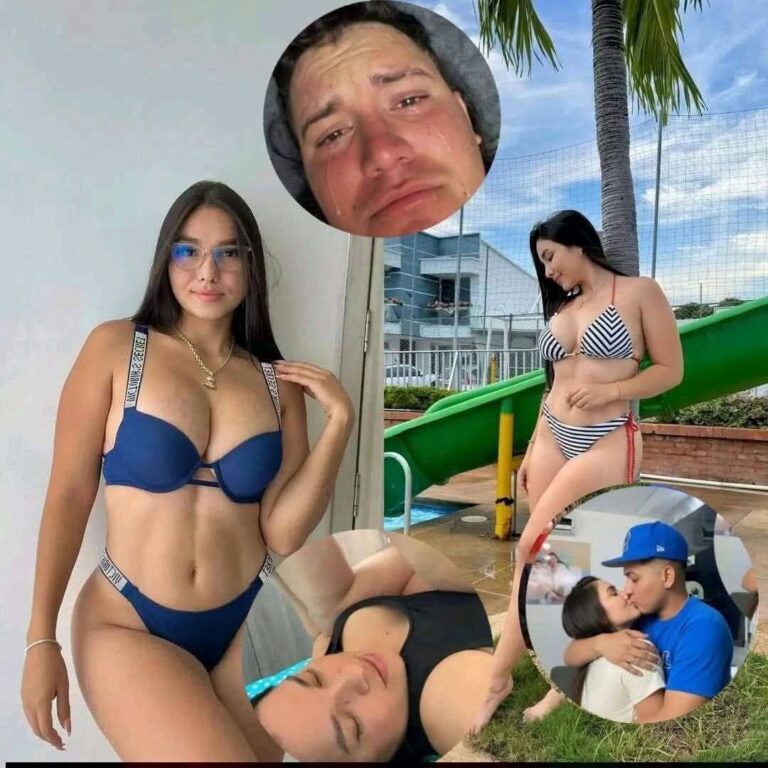 Supuesto video íntimo filtrado termina dando un giro inesperado y acercando a una pareja