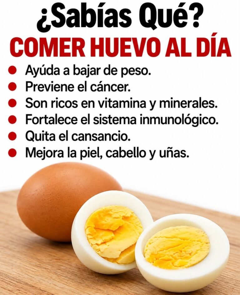 Comer huevos todos los días: beneficios, mitos y aspectos que debes conocer