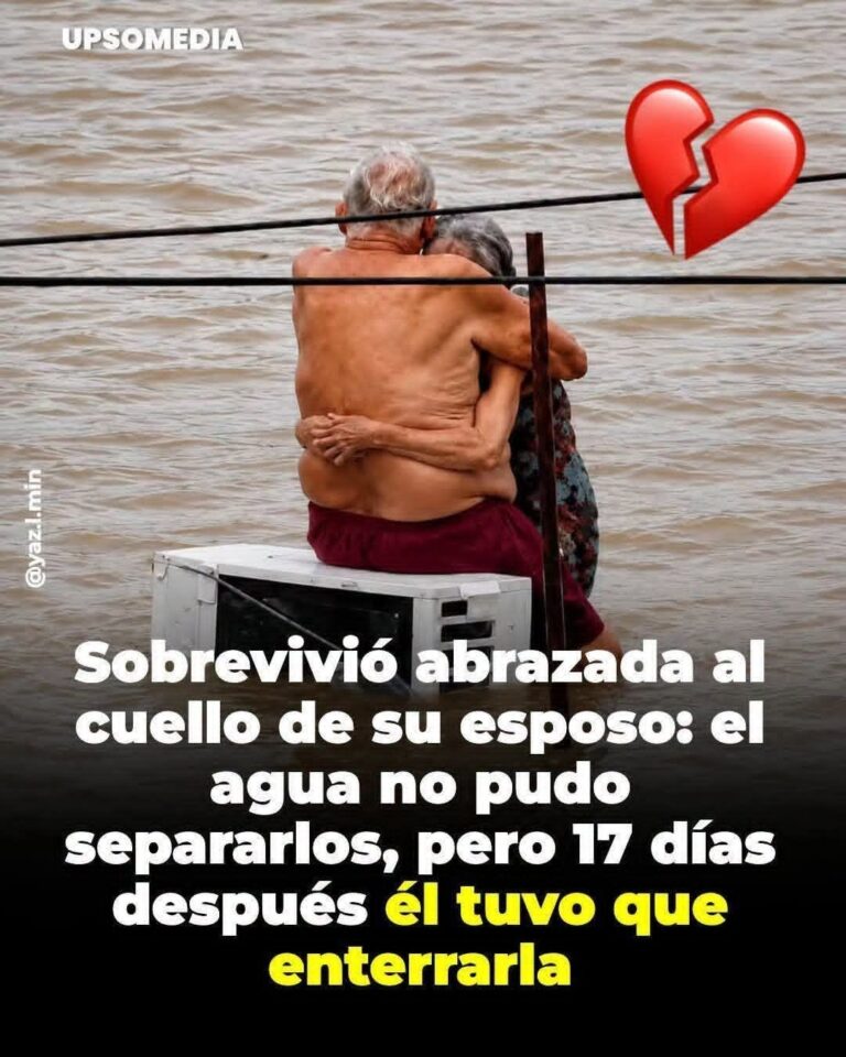 Hace 30 minutos acaban de confirmar que…Ver más