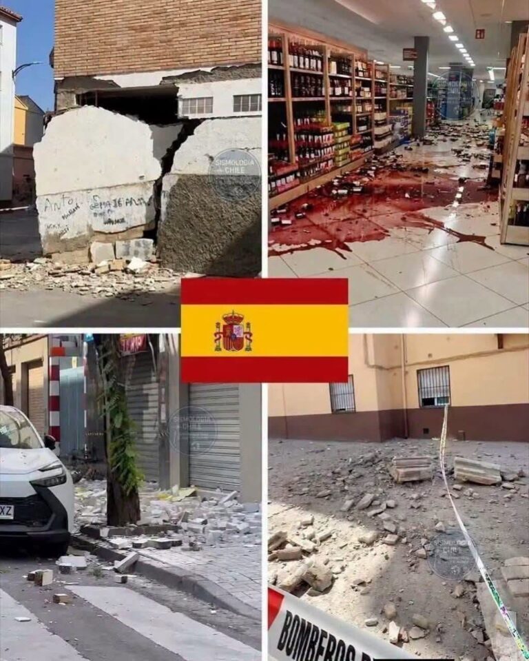 #ÚltimaHora | La tierra volvió a moverse este martes y, una vez más…. ver más
