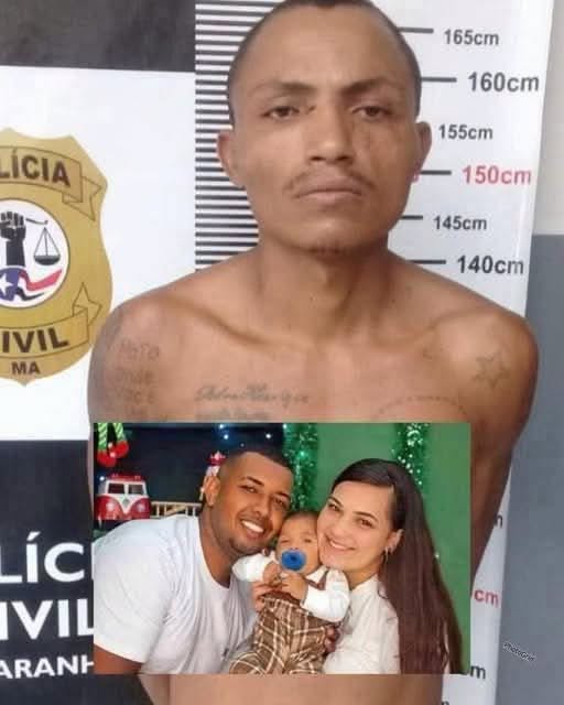 Hace 30 minutos un Delincuente le Quitó la vida a esta Familia solo para robarle un… Ver más